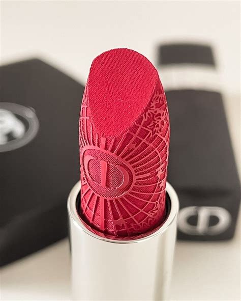 dior 674|dior lipstick limited edition.